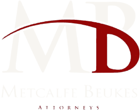 Metcalfe Beukes Attorneys
